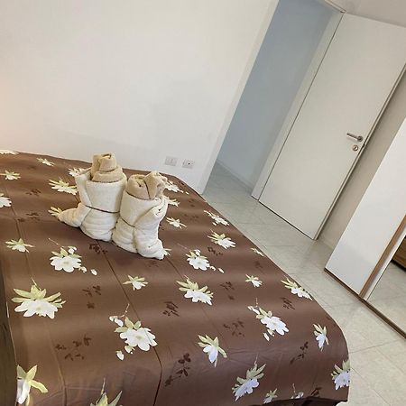 Ale.Zelo Apartment Zelo Buon Persico Exterior foto