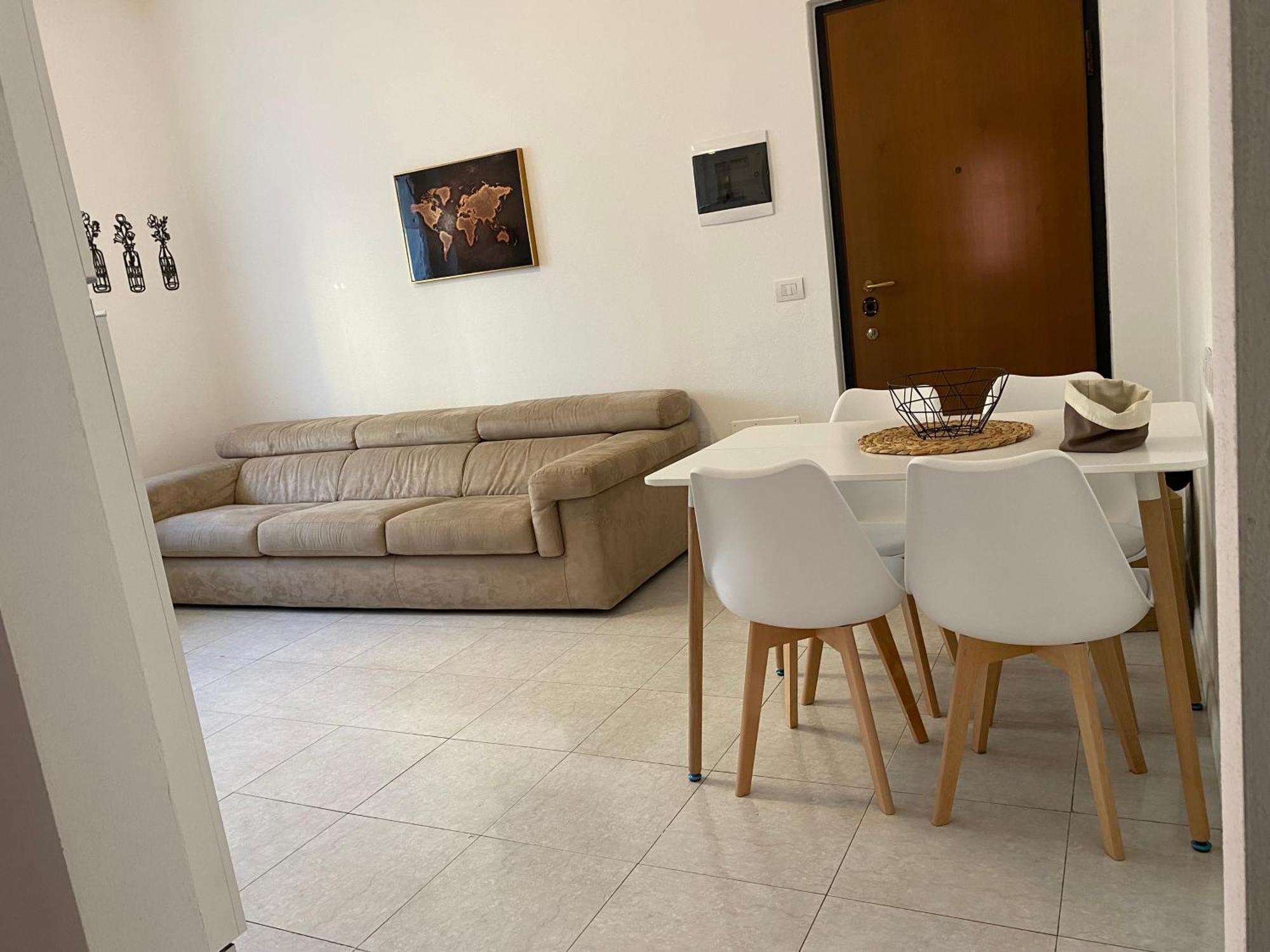 Ale.Zelo Apartment Zelo Buon Persico Exterior foto