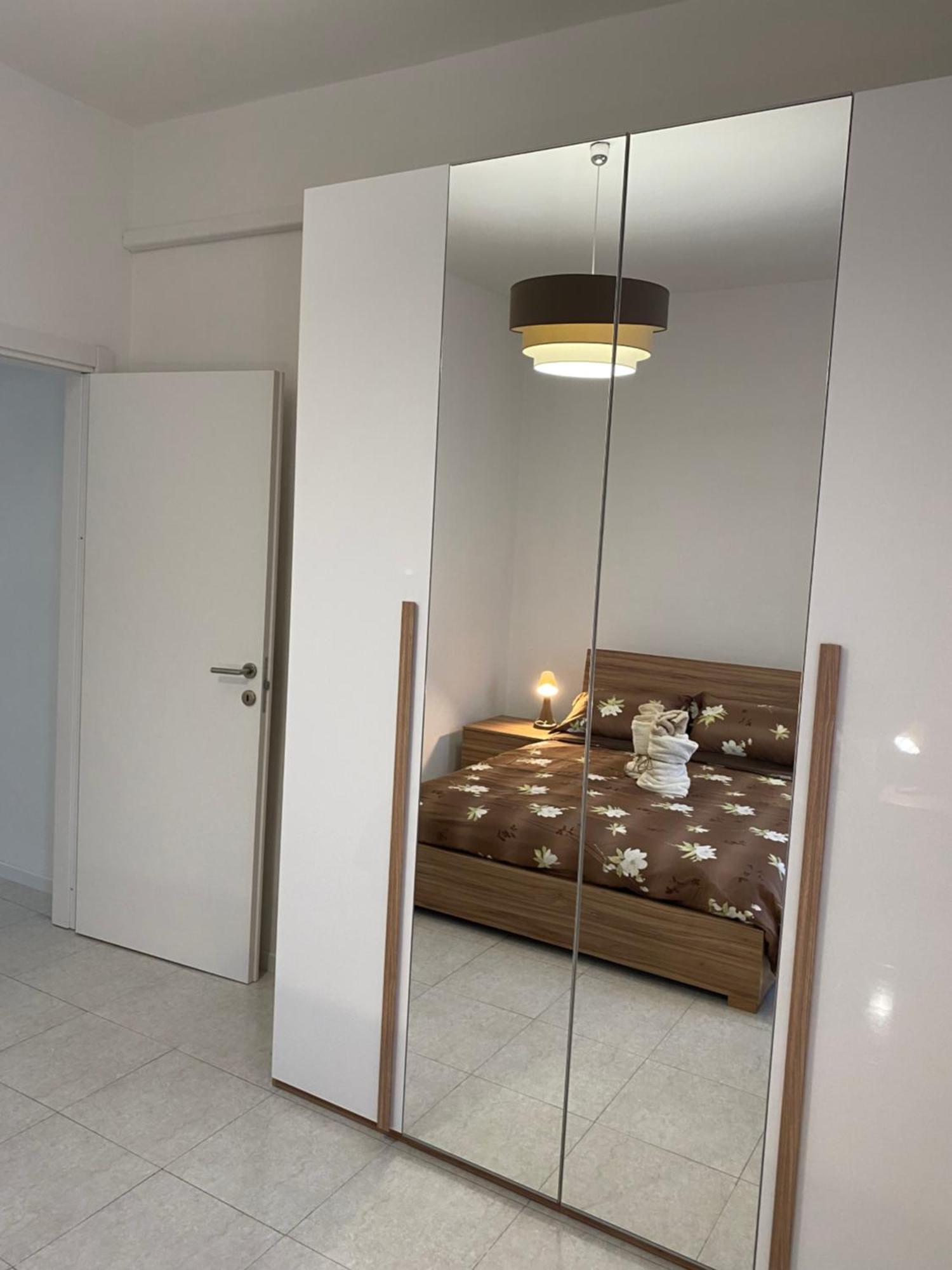 Ale.Zelo Apartment Zelo Buon Persico Exterior foto